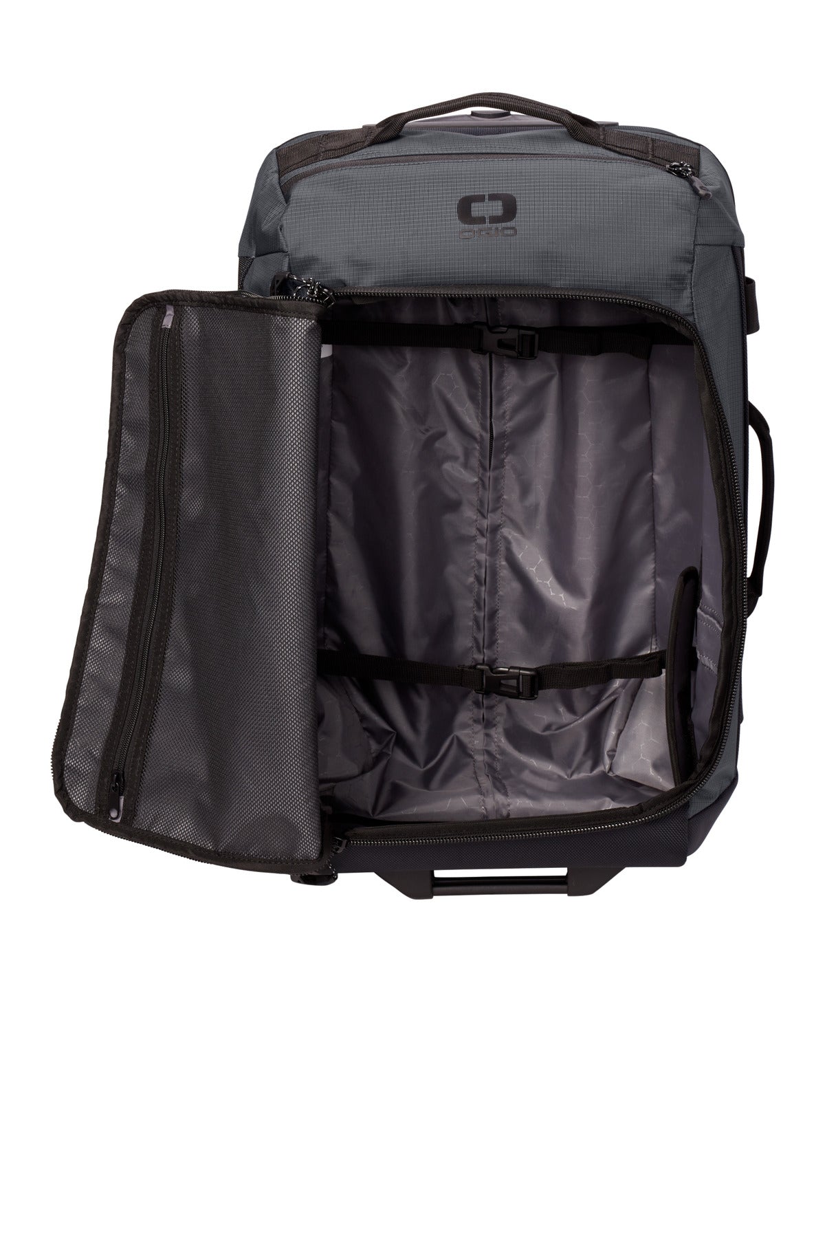 Diesel Grey - 