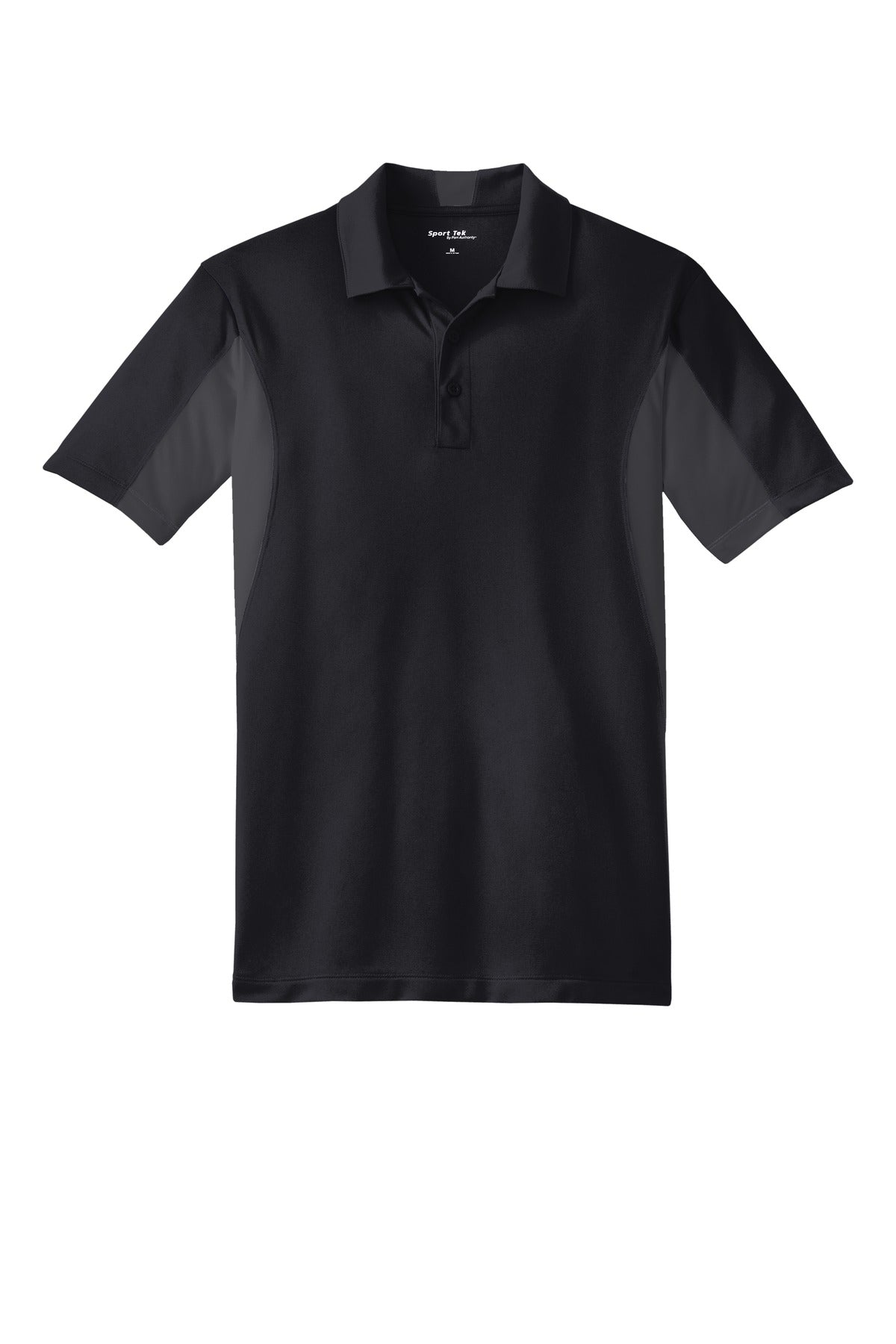 Black/ Iron Grey - 