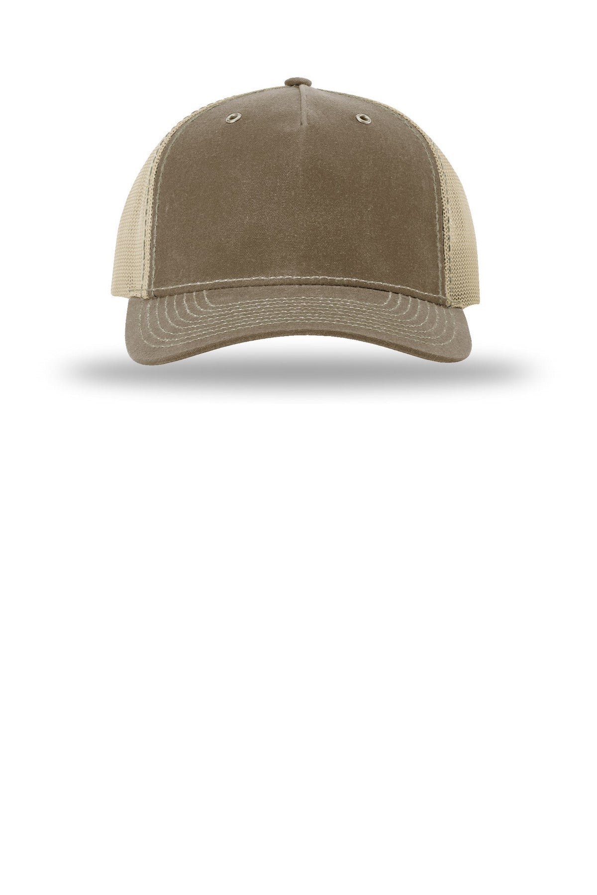 Buck/ Khaki - 