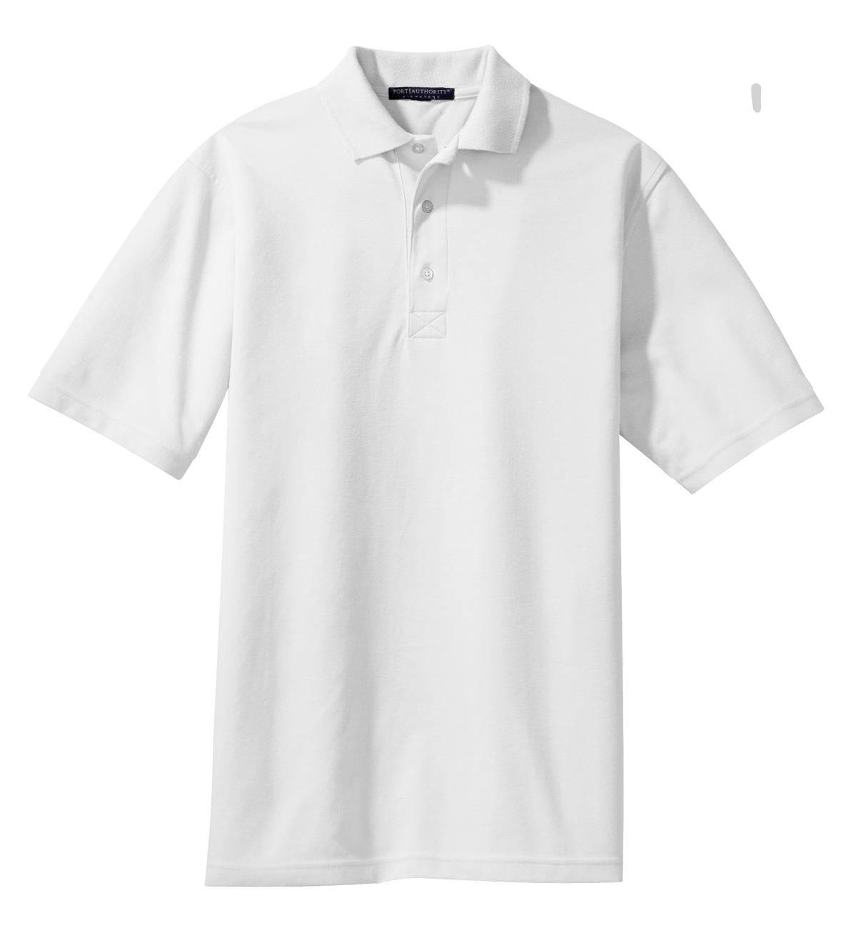 White - 