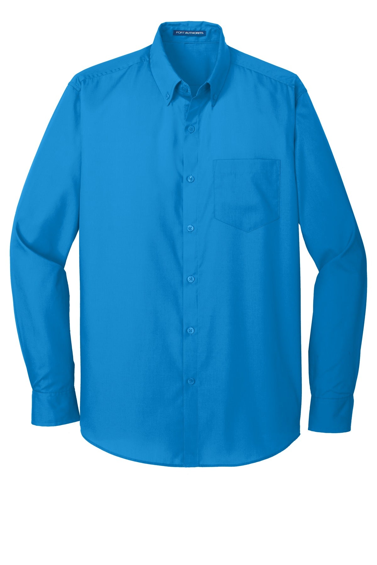 Coastal Blue - 
