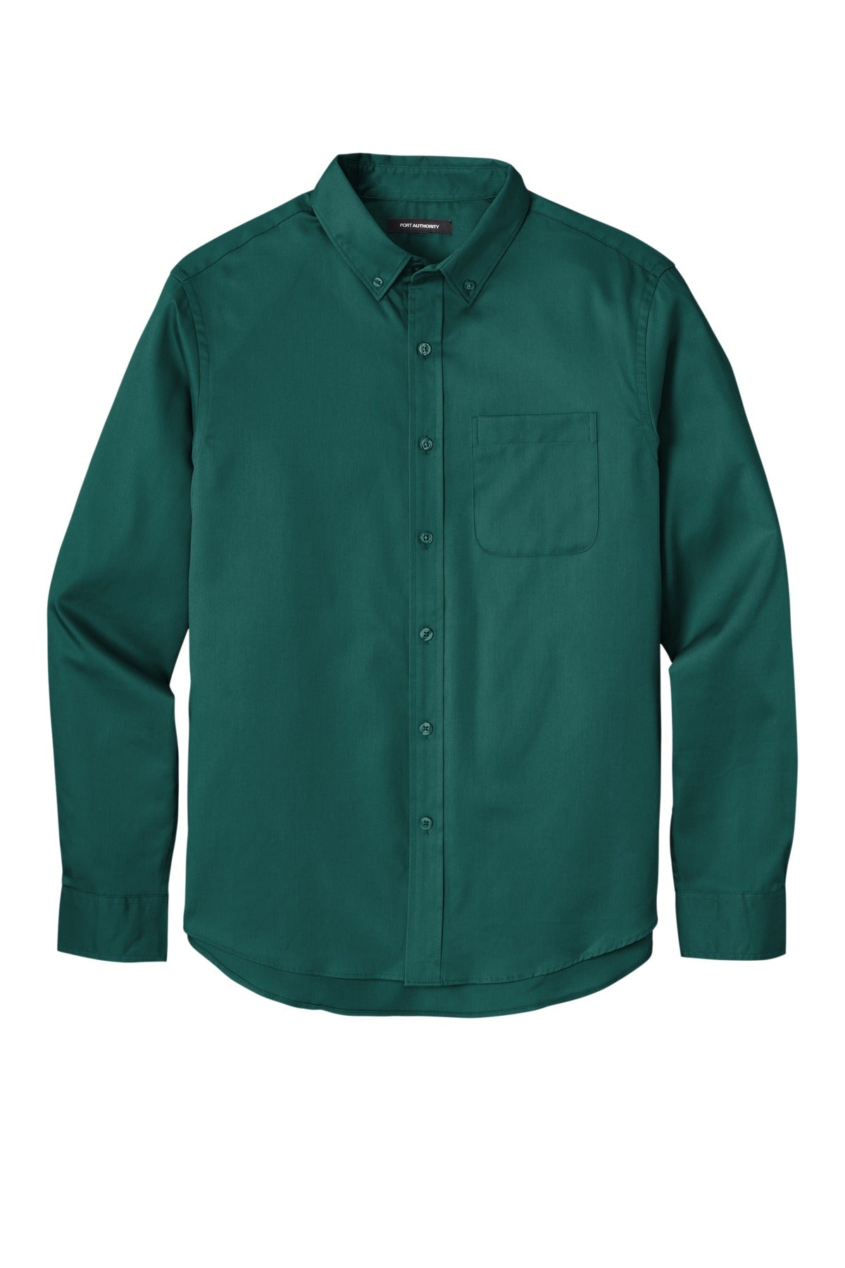 Marine Green - 