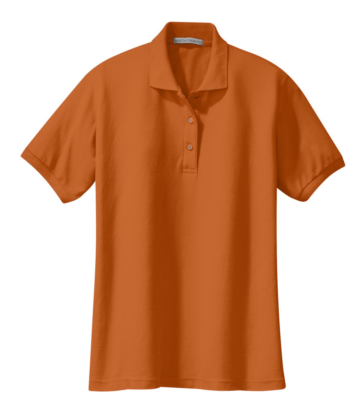 Texas Orange - 