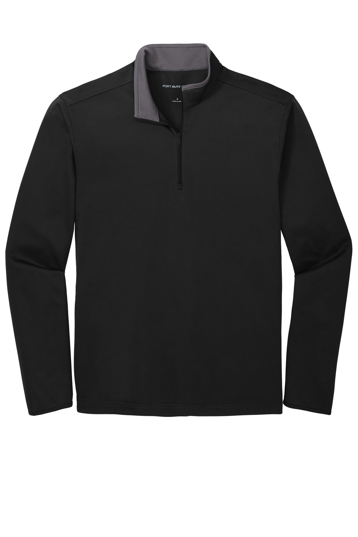 Black/ Steel Grey - 
