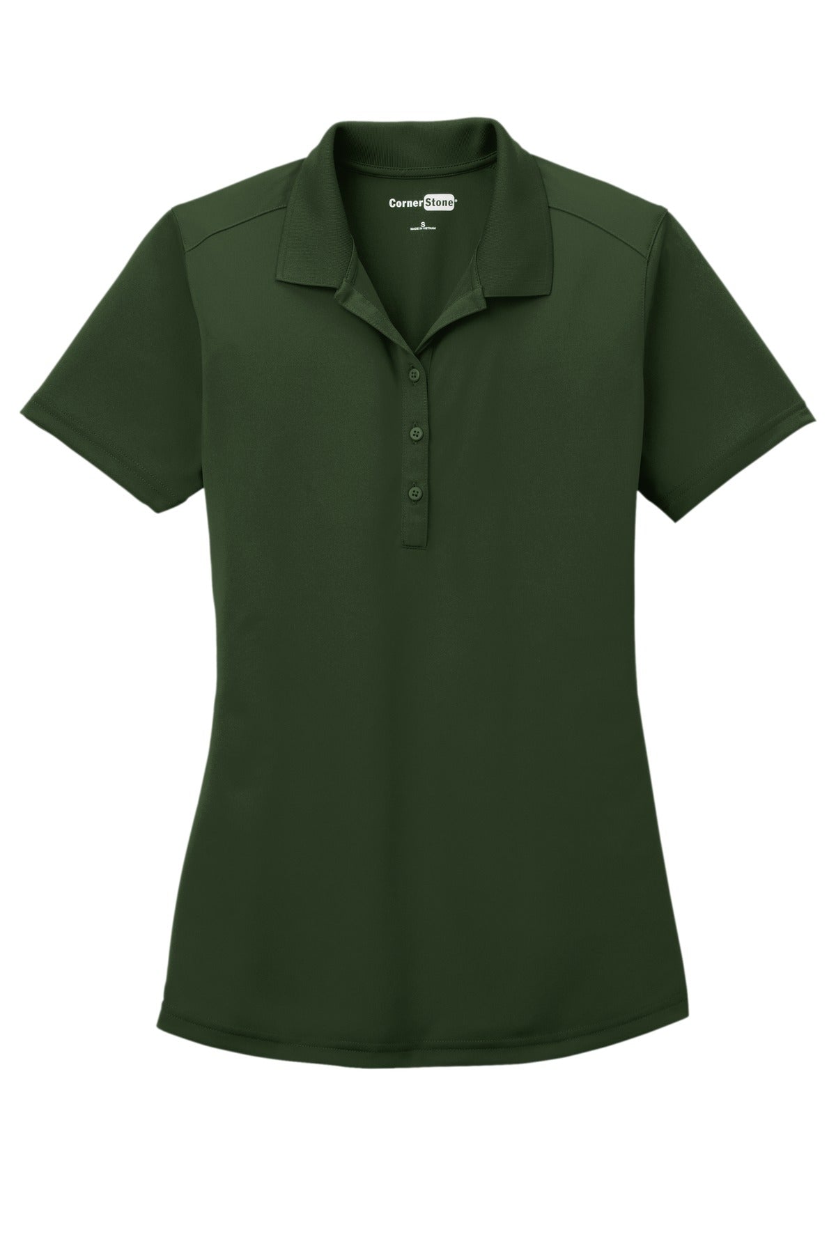 Dark Green - 
