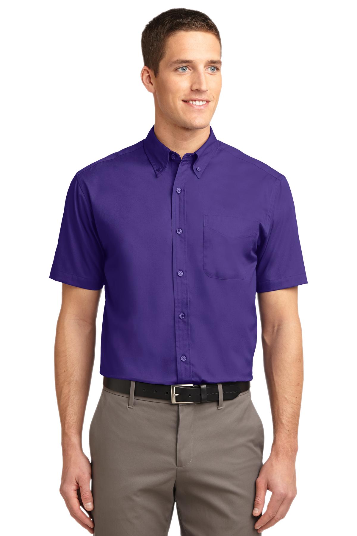 Purple/ Light Stone - 