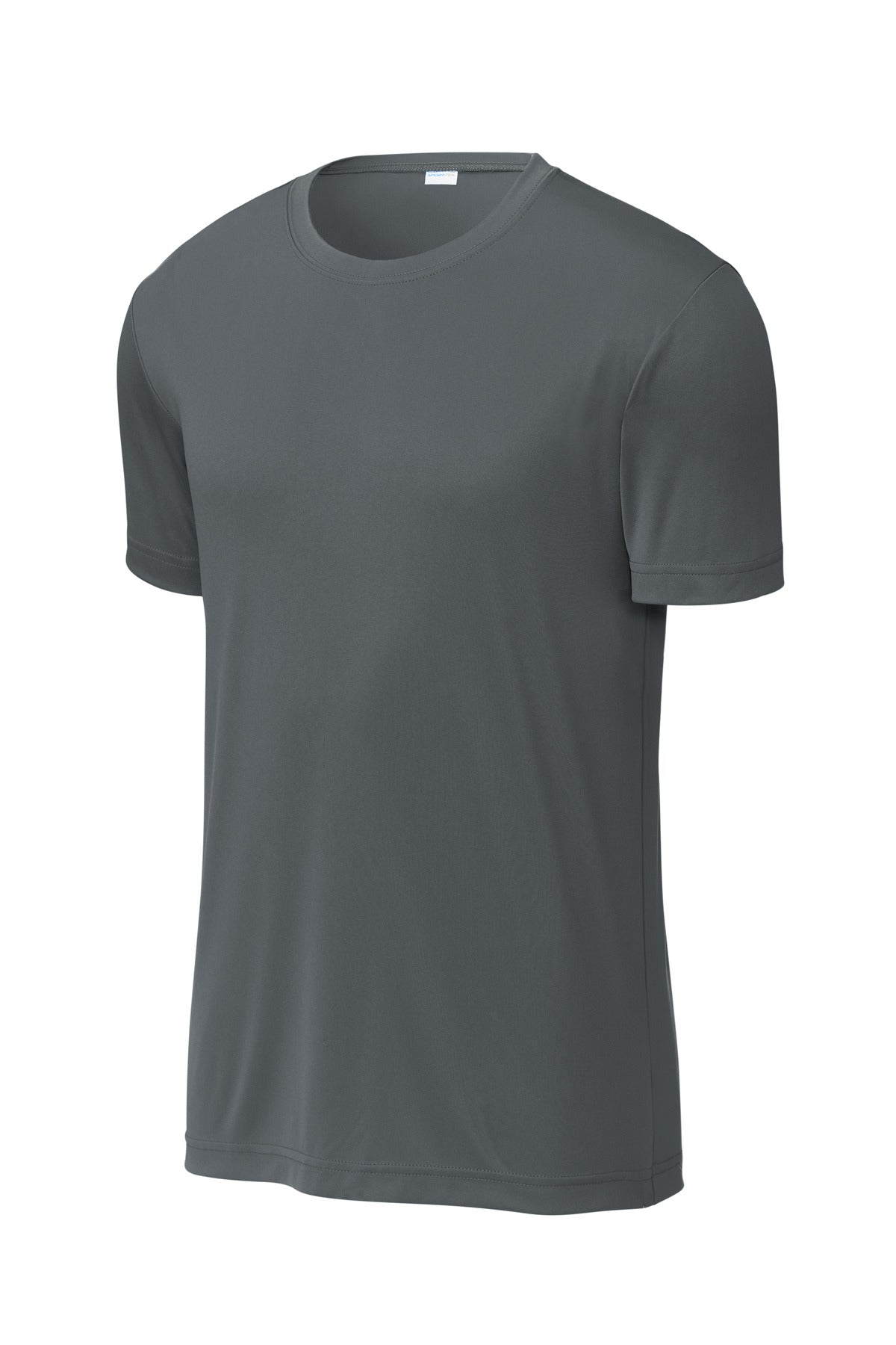 Iron Grey - 