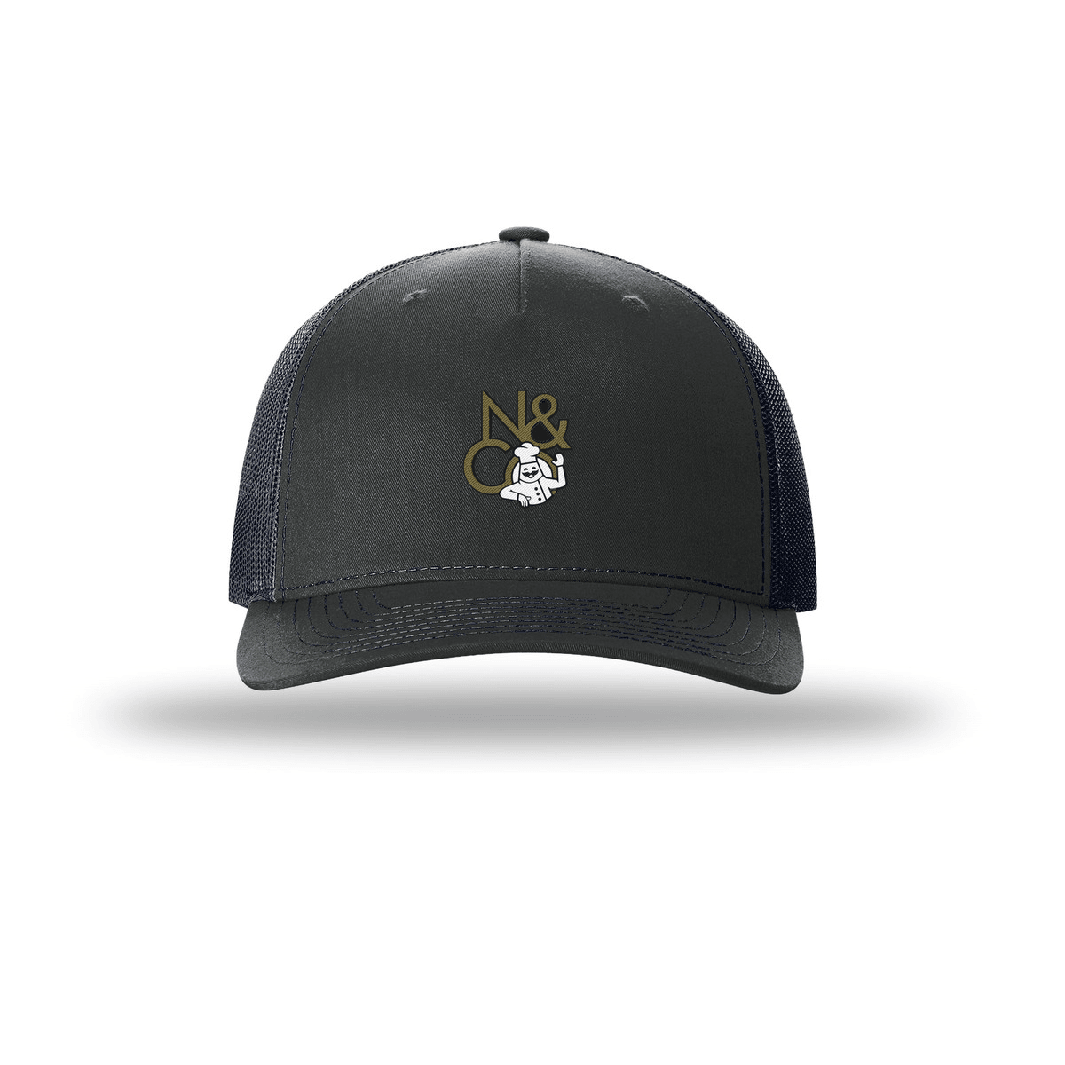 Ombre Blue/ Navy - N&CO