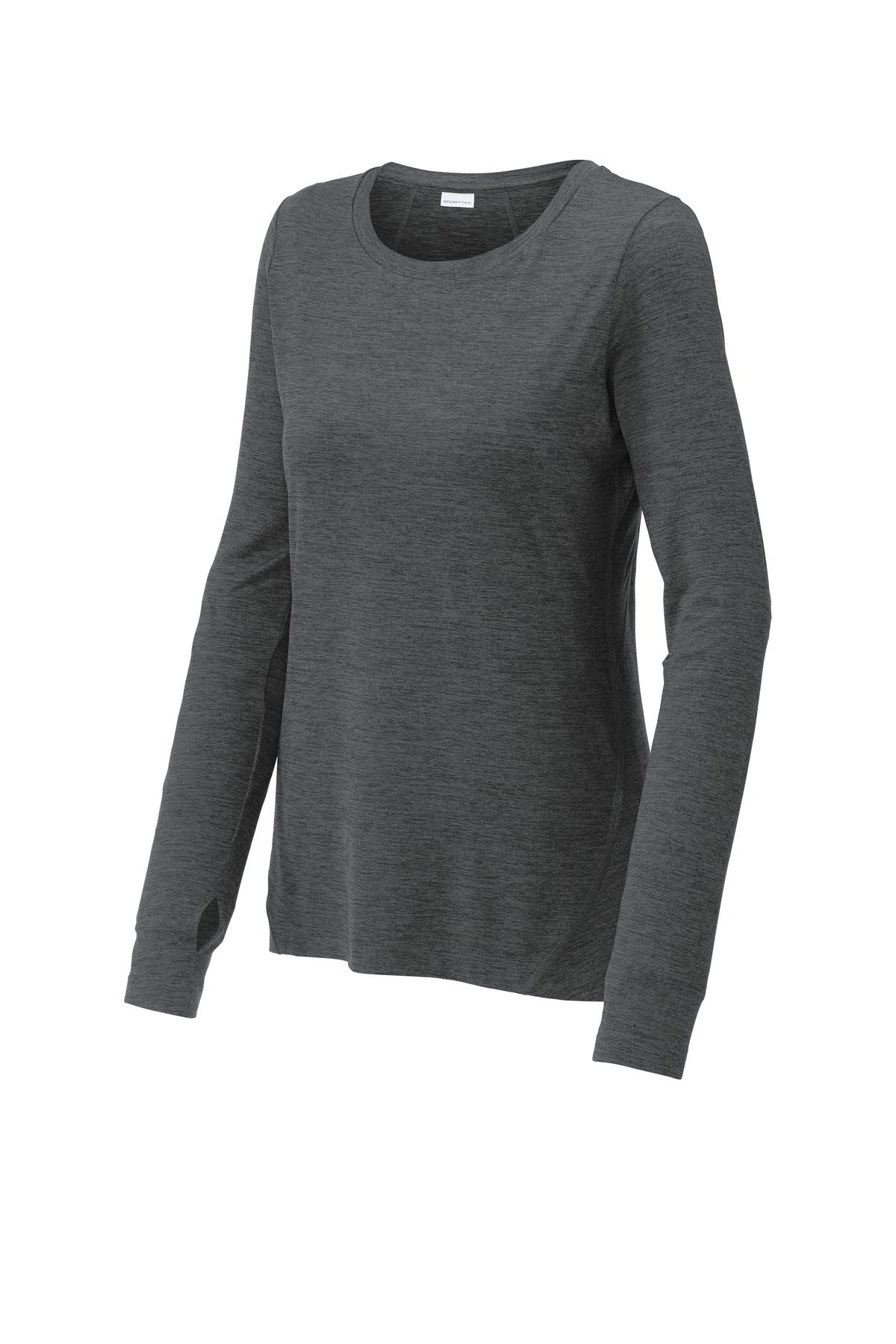 Graphite Heather - 