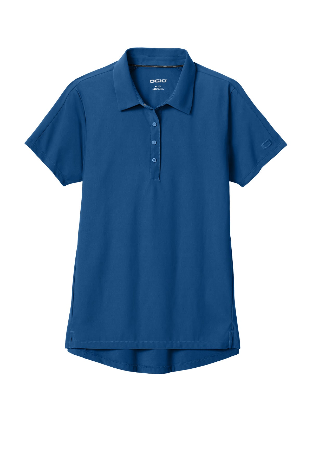 Force Blue - 