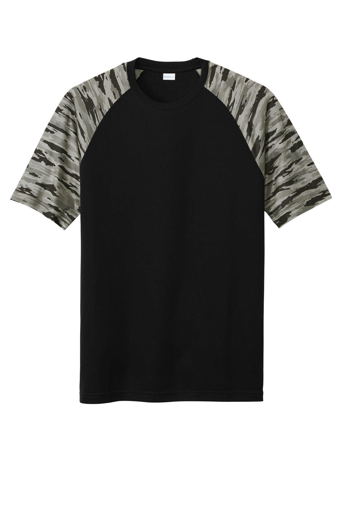Black - 