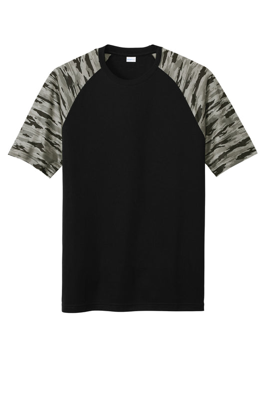 Black - 