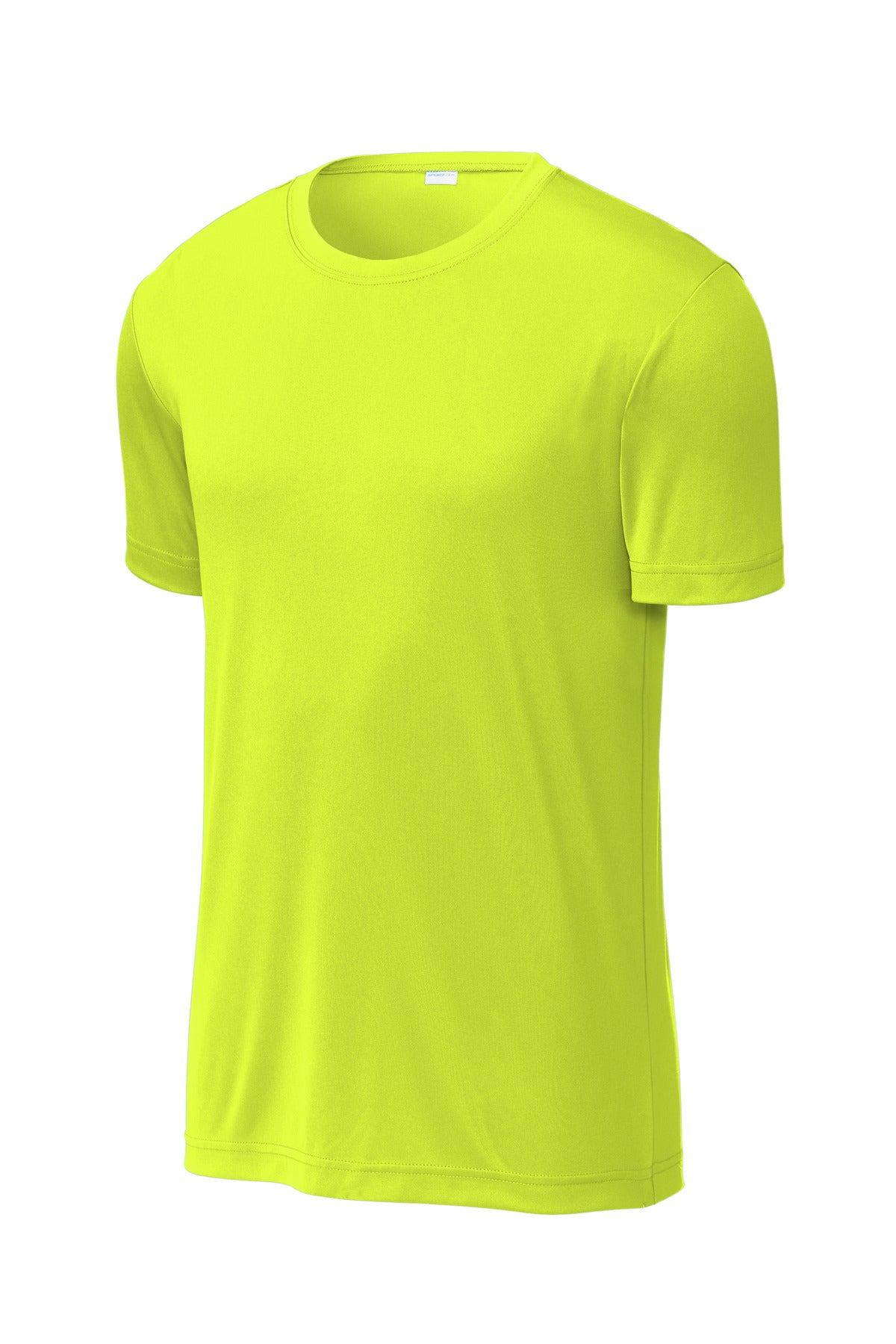 Neon Yellow - 