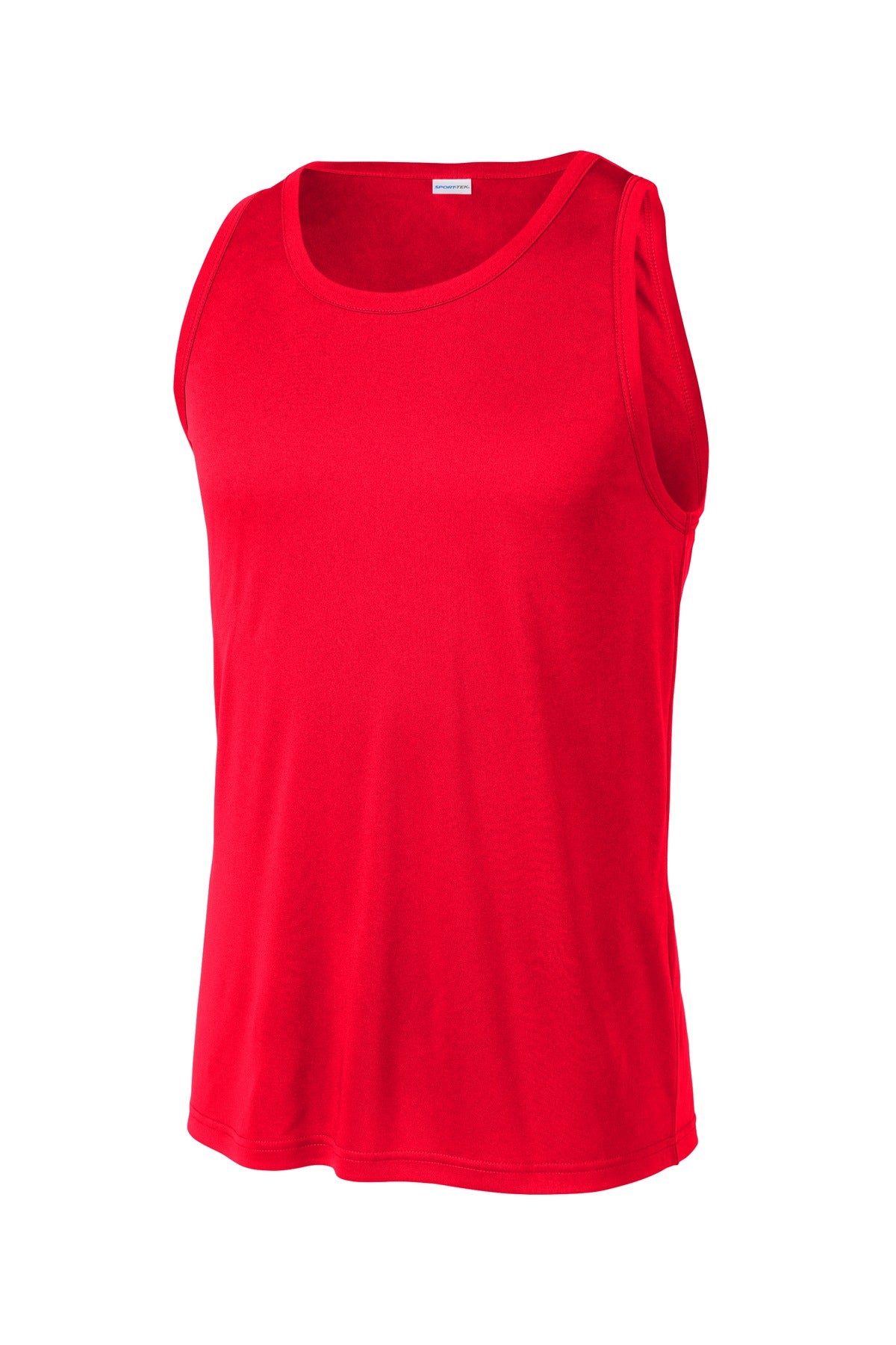 True Red - 