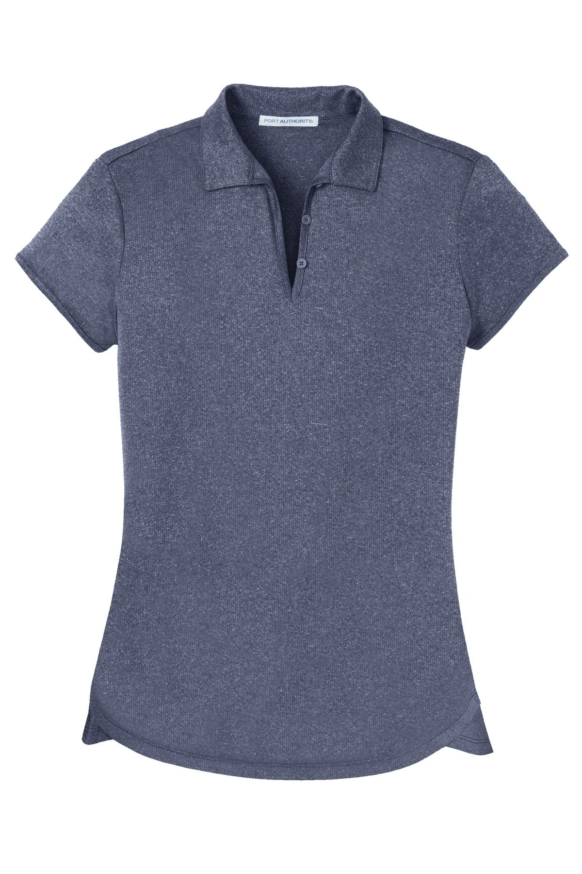 True Navy Heather - 