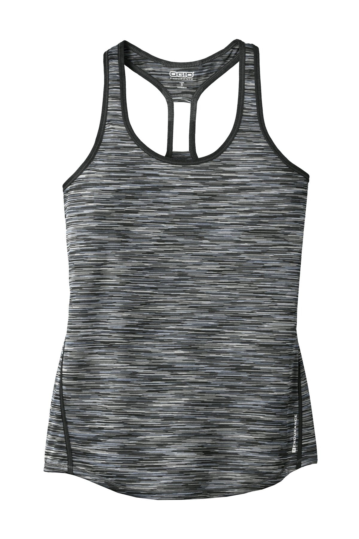 Blacktop Space Dye - 