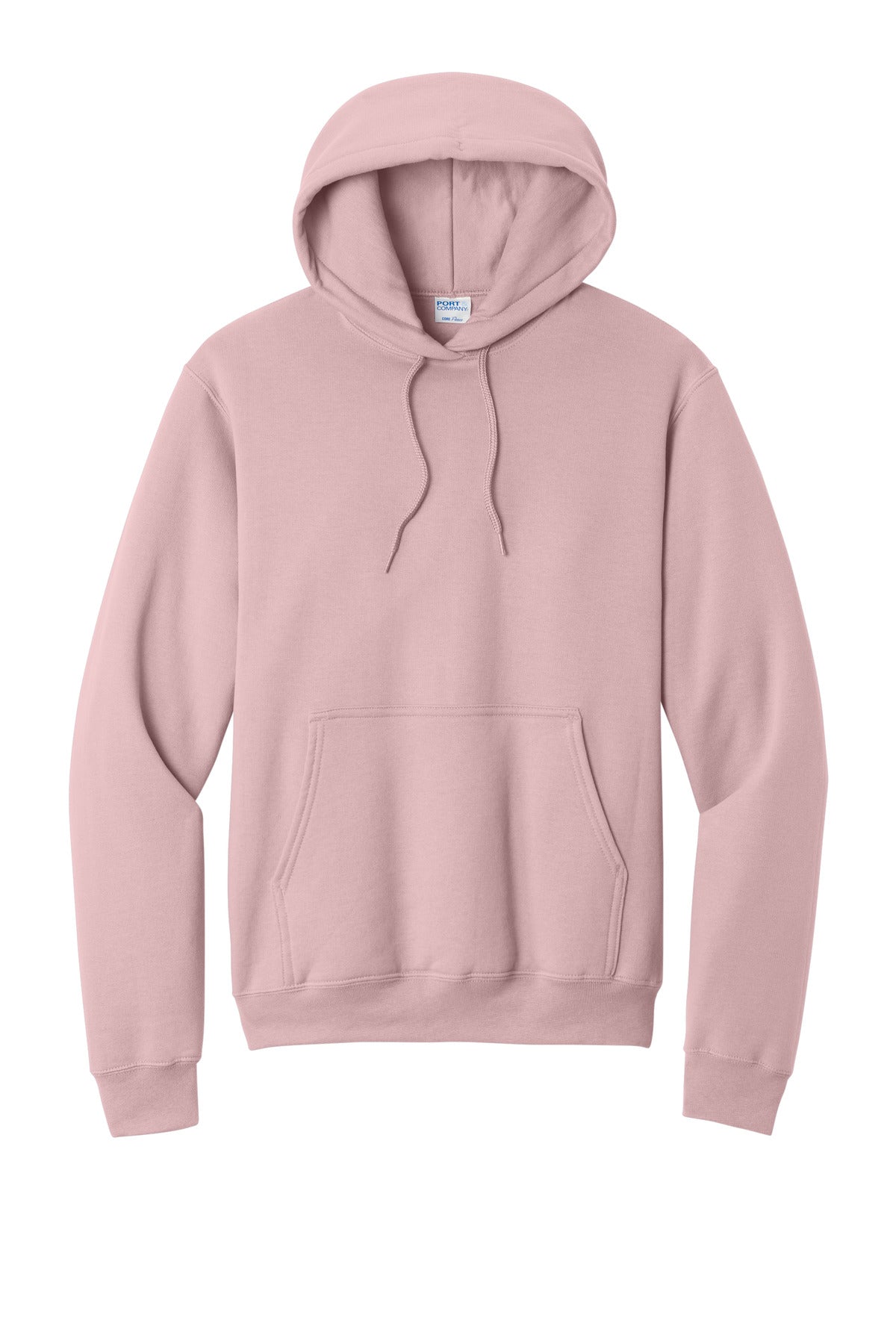 Pale Blush - 