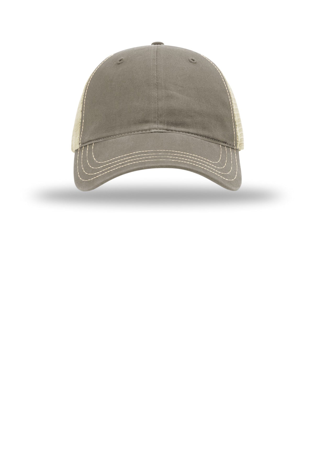 Driftwood/ Khaki - 