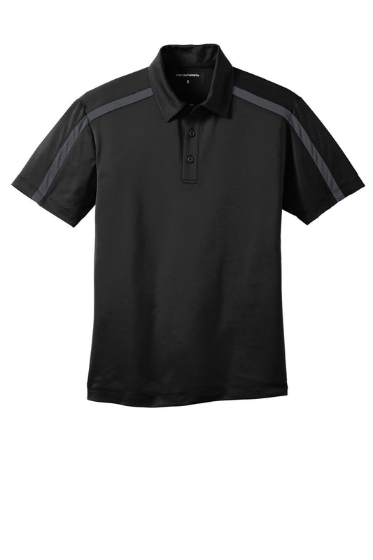 Black/ Steel Grey - 