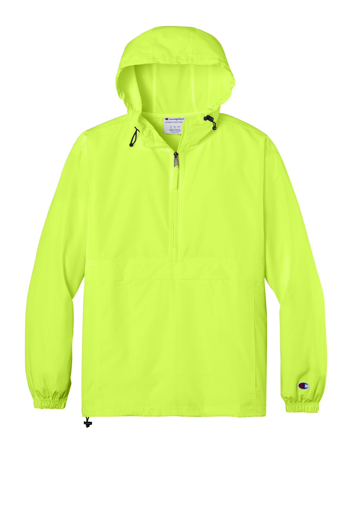 Safety Green - 