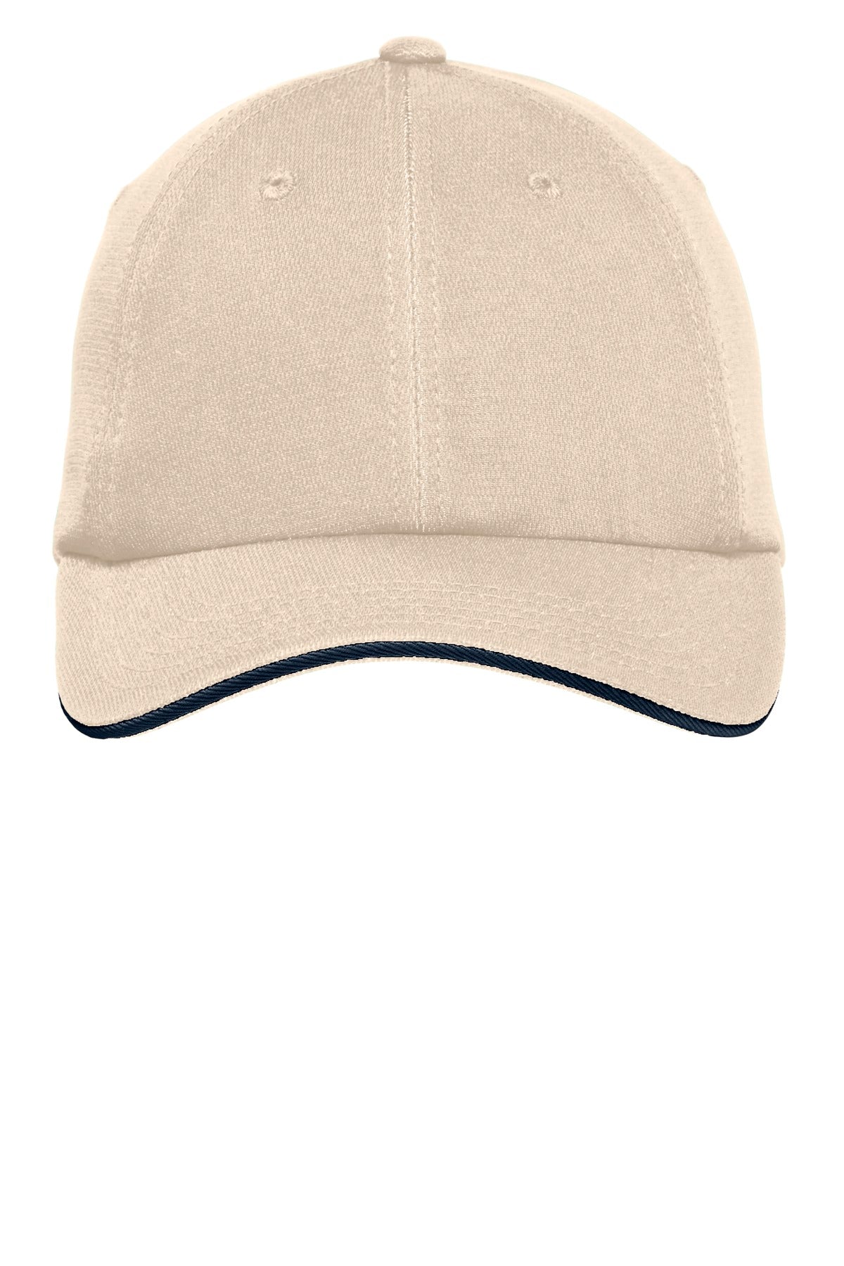 Stone/ Classic Navy - 