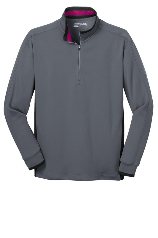 Dark Grey/ Black/ Sport Fuchsia - 