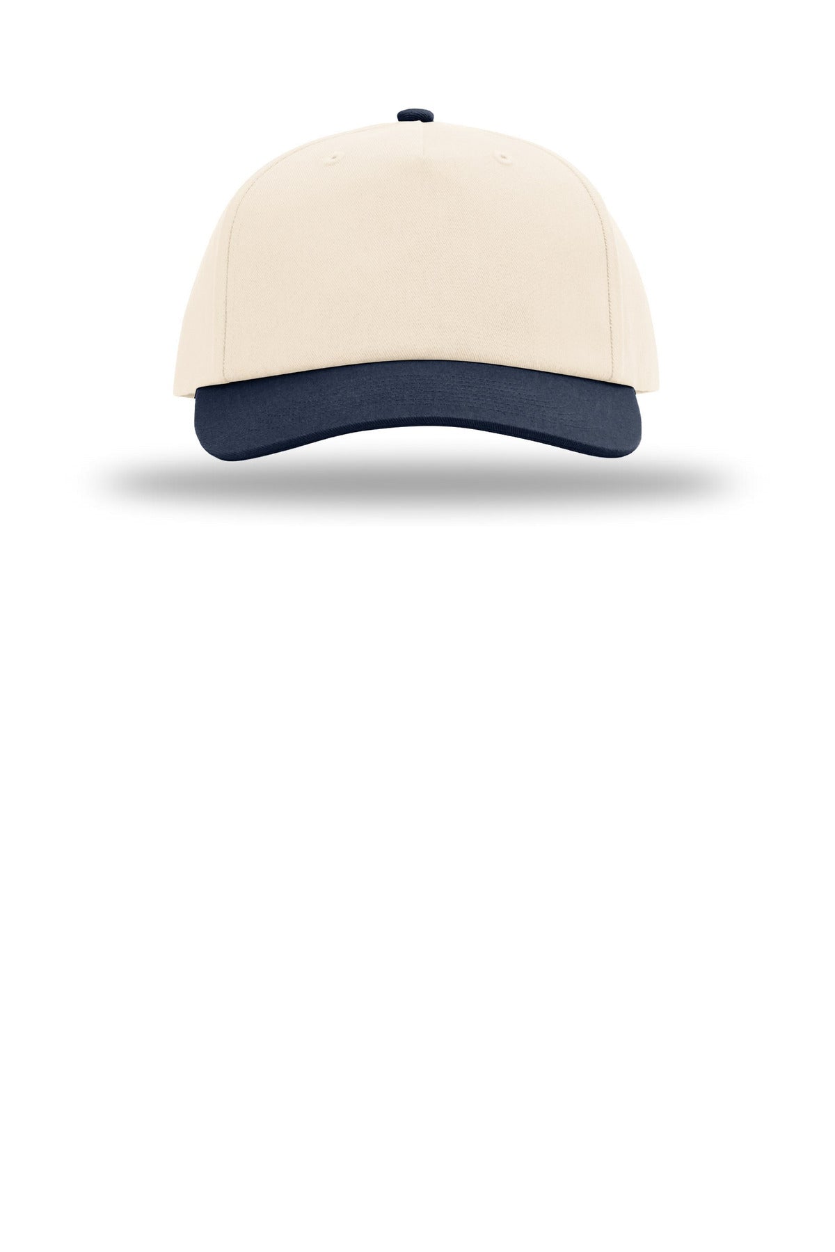 Cream/ Cream/ Navy - 