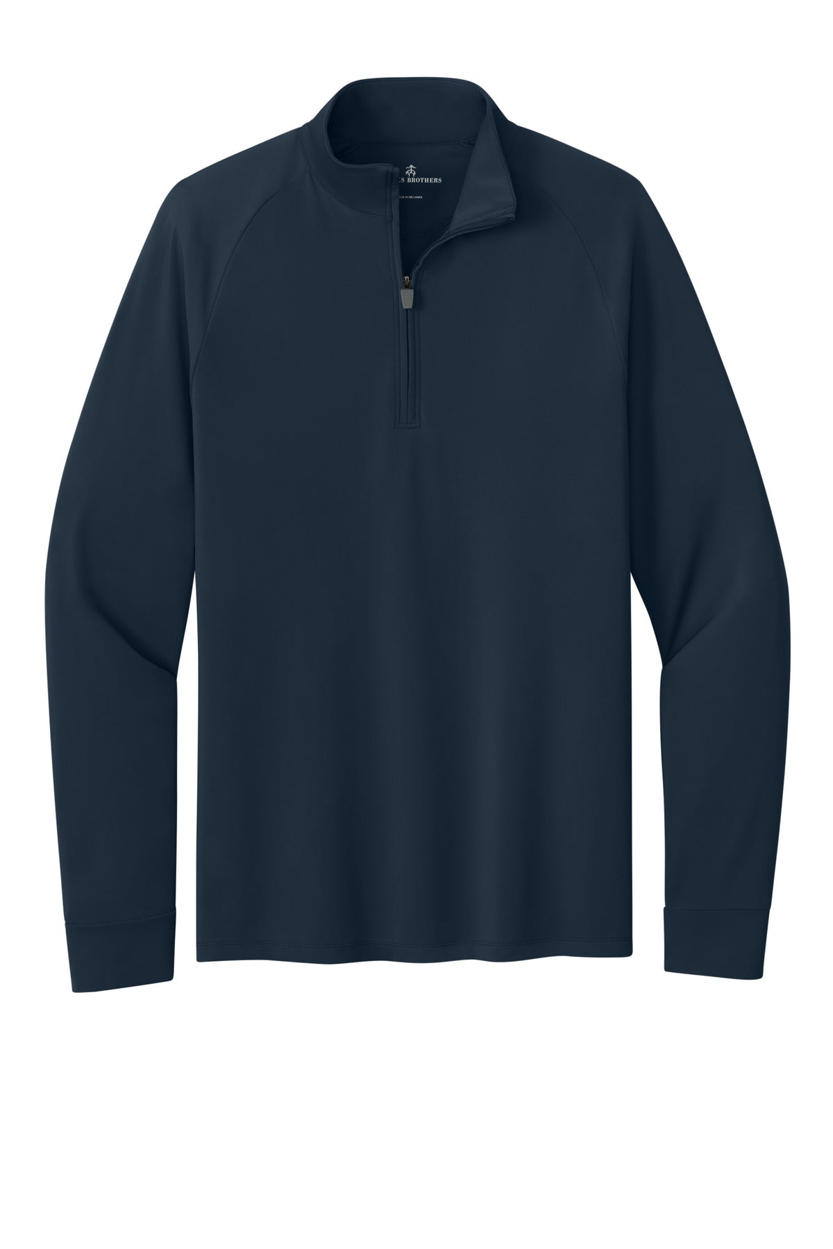 Navy Blazer - 