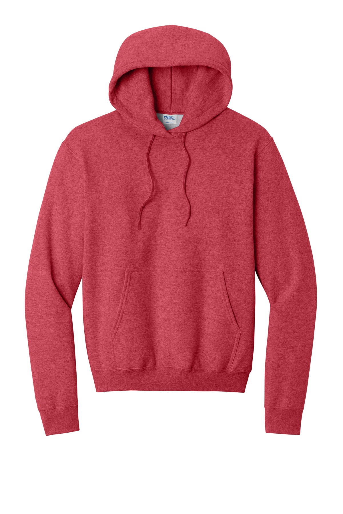 Heather Red - 