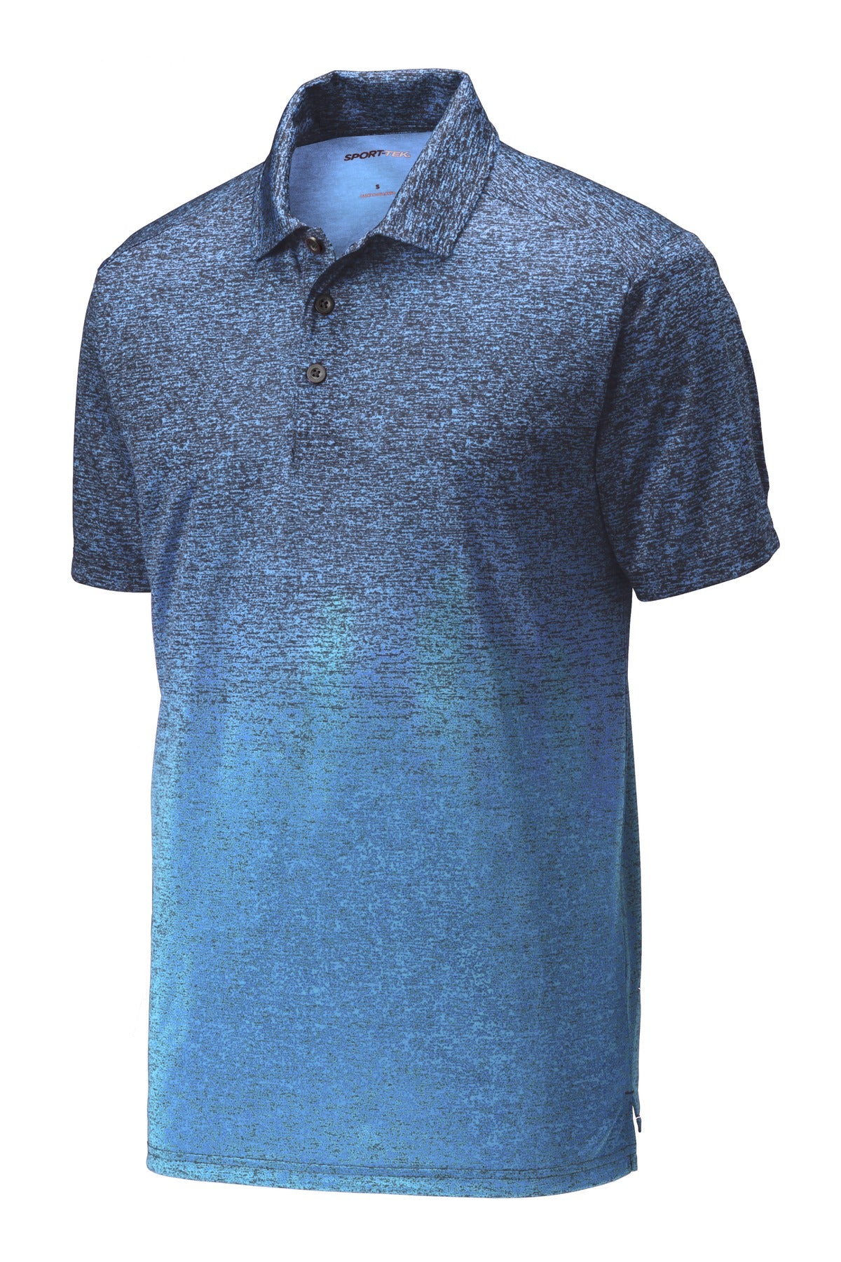 Carolina Blue/ True Navy - 