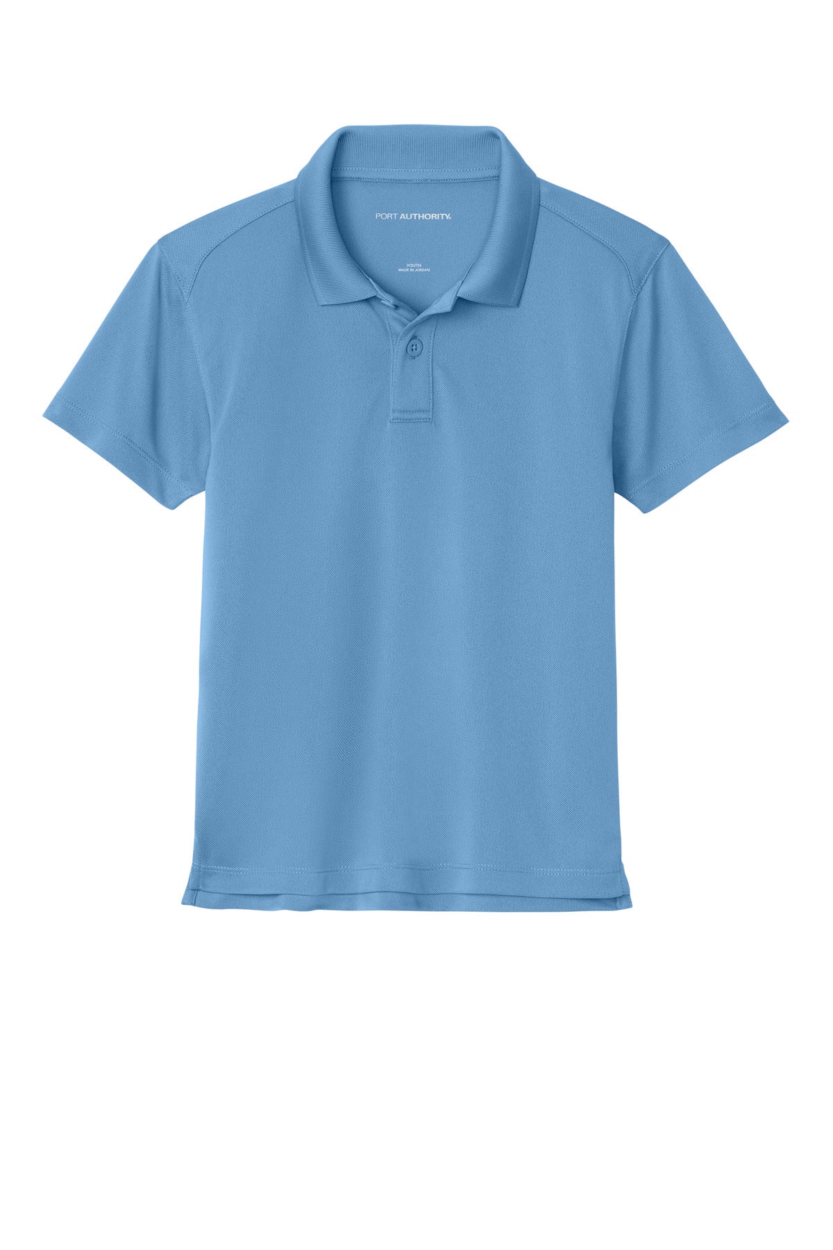 Carolina Blue - 