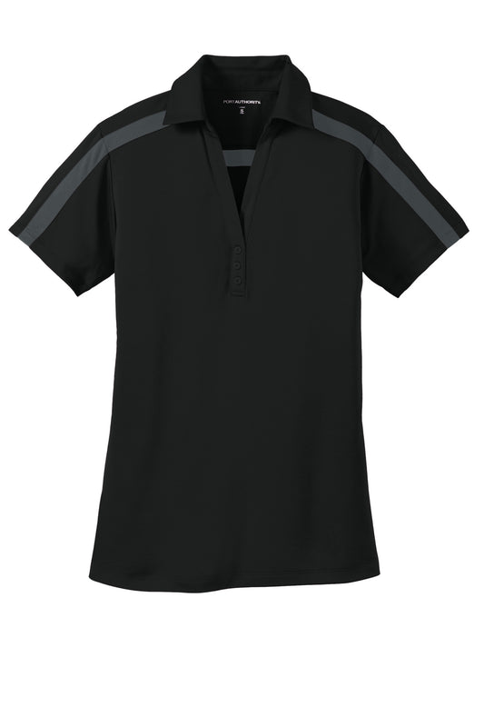 Black/ Steel Grey - 