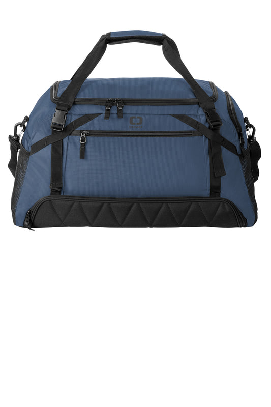 Deep Indigo Blue - 