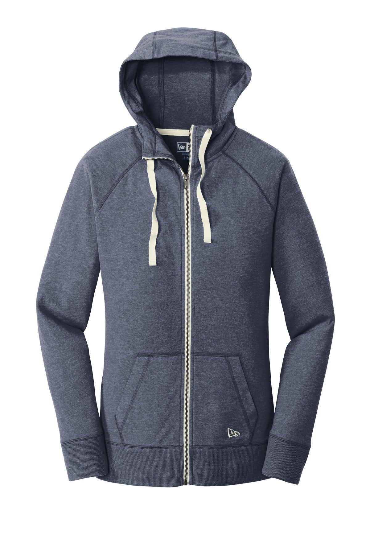 True Navy Heather - 
