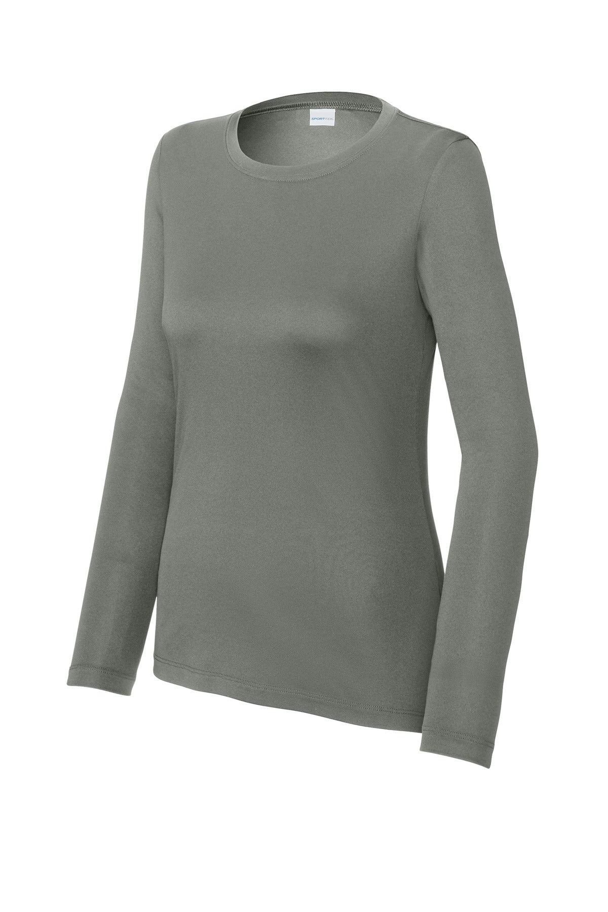 Dark Smoke Grey - 