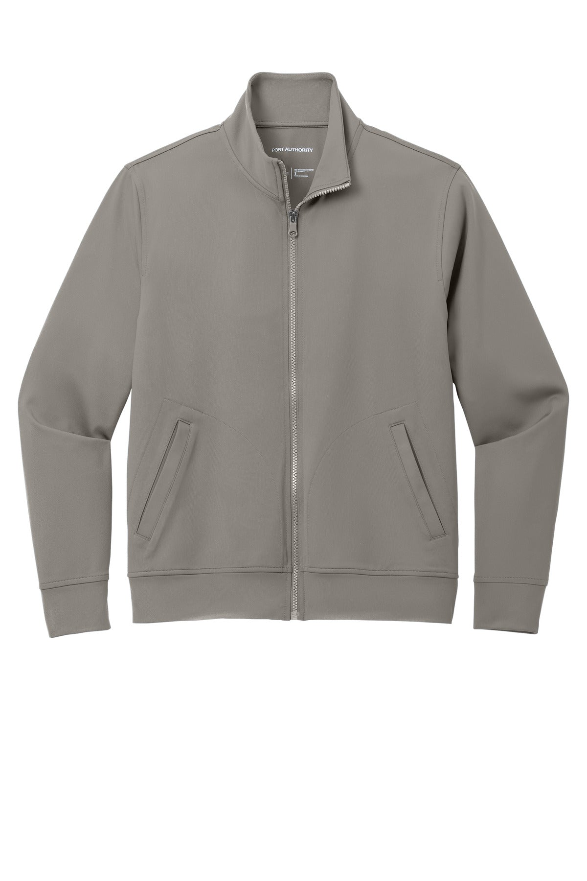 Smoke Grey - 