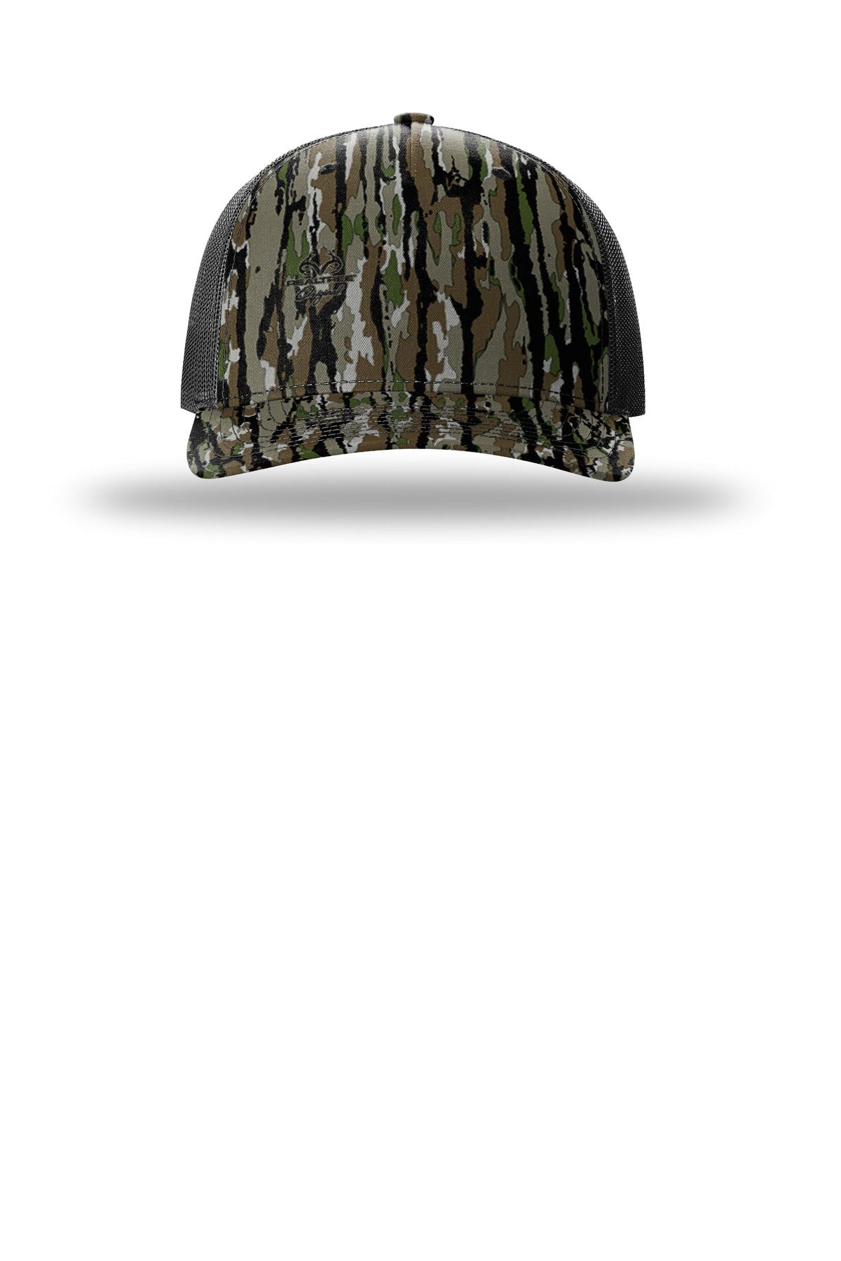Realtree Original/ Black - 