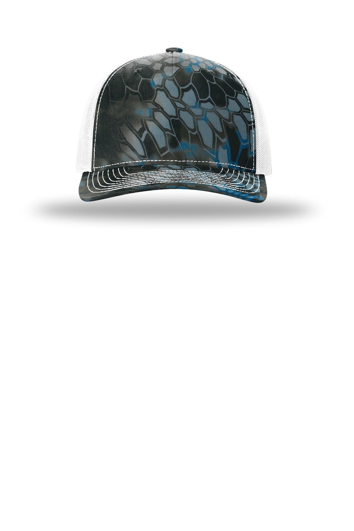Kryptek Neptune/ White - 