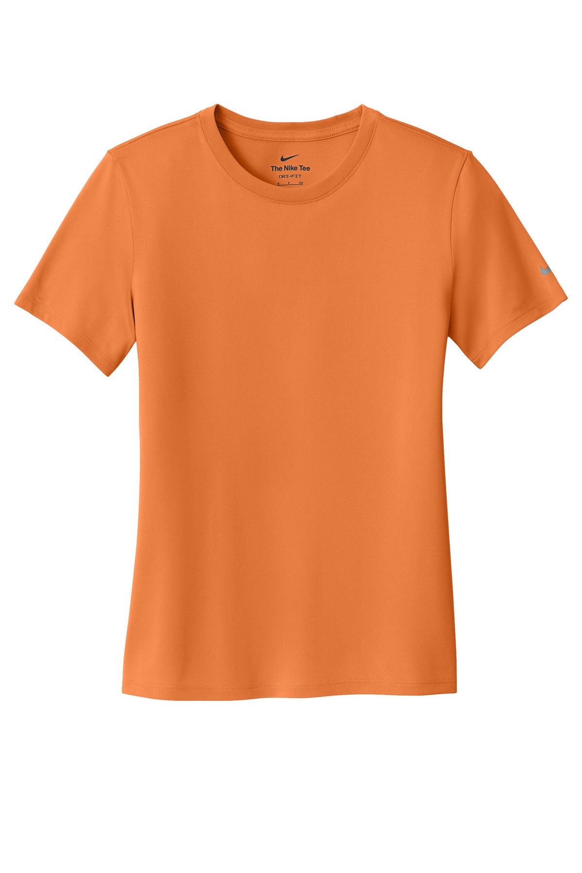 Desert Orange - 