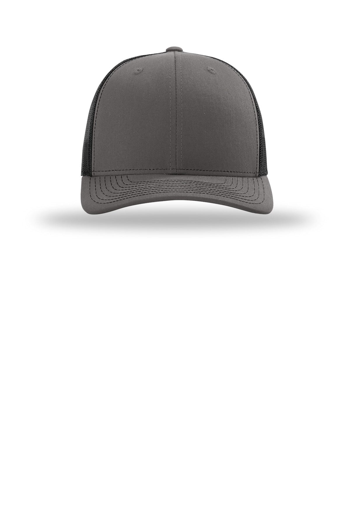 Charcoal/ Black - 