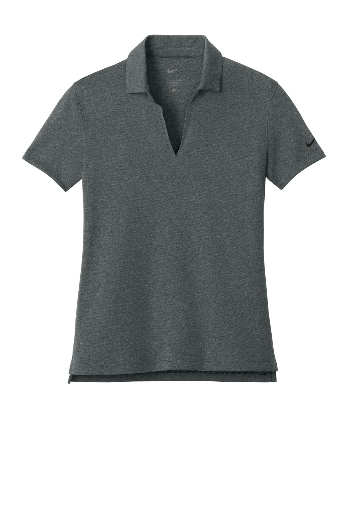 Anthracite Heather - 