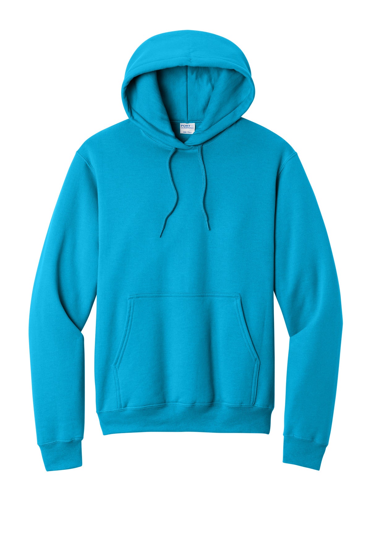 Neon Blue - 
