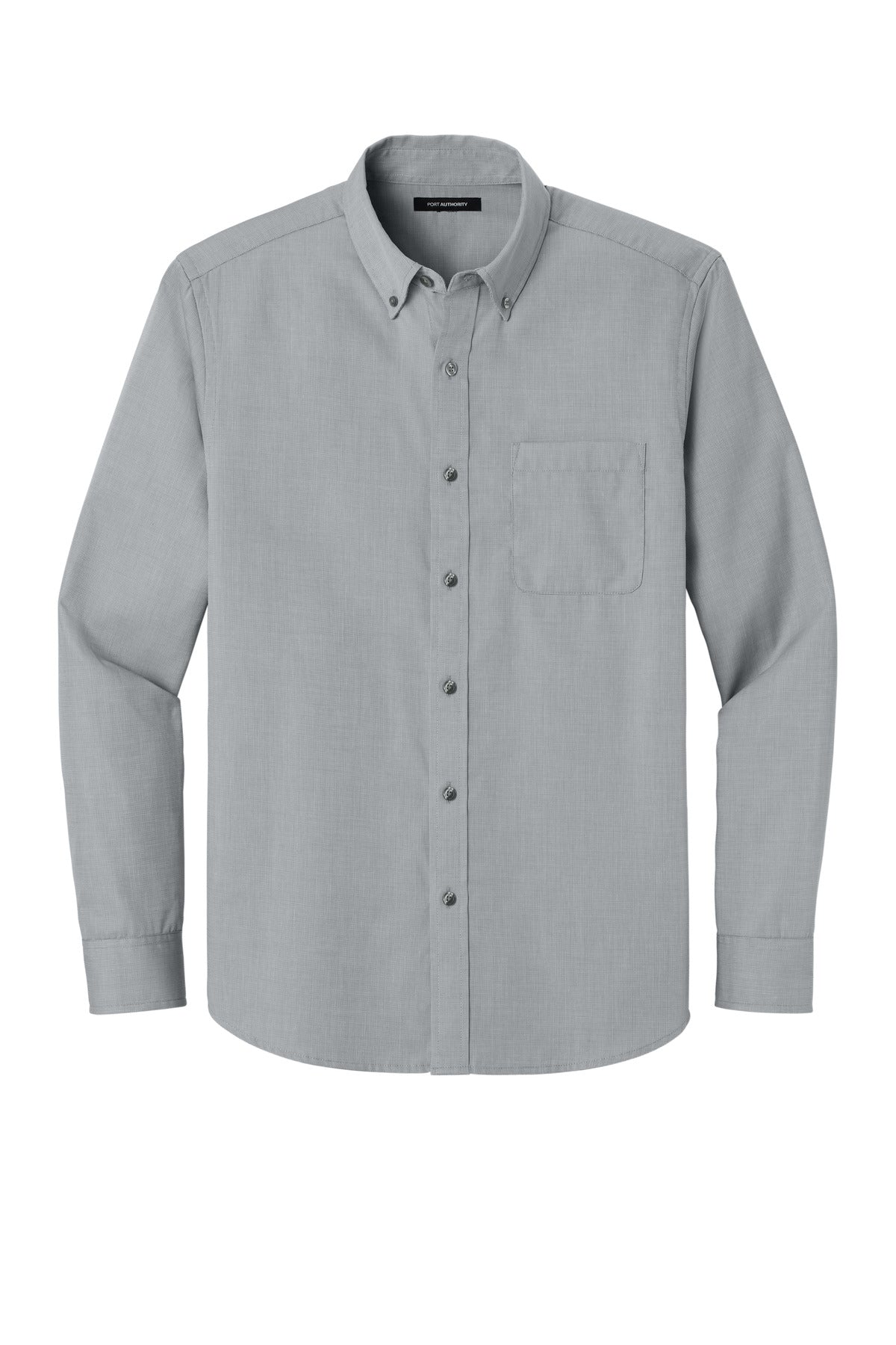 Gusty Grey - 