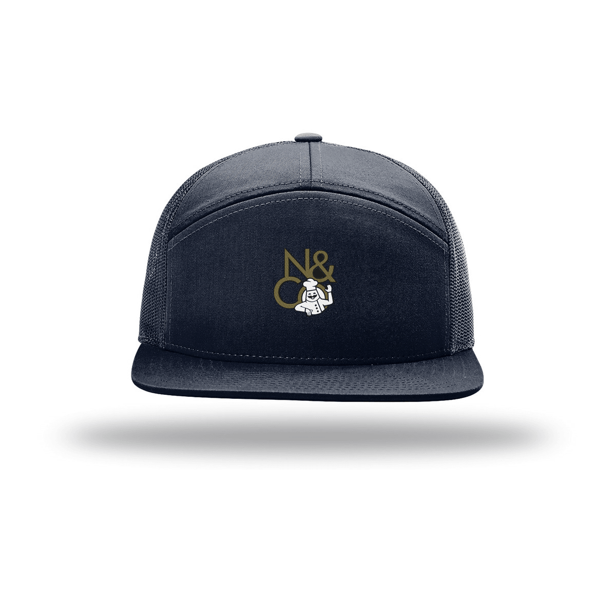 Navy - N&CO