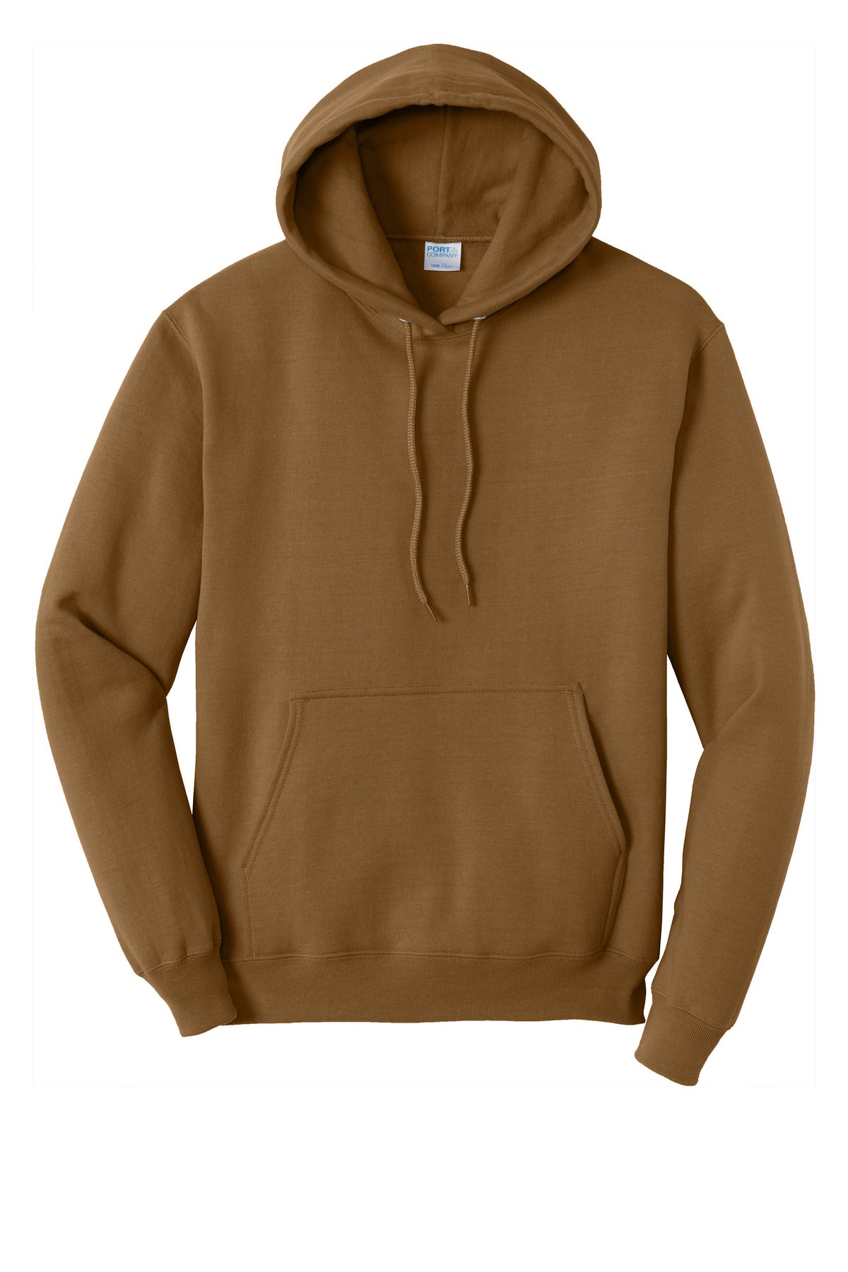 Duck Brown - 