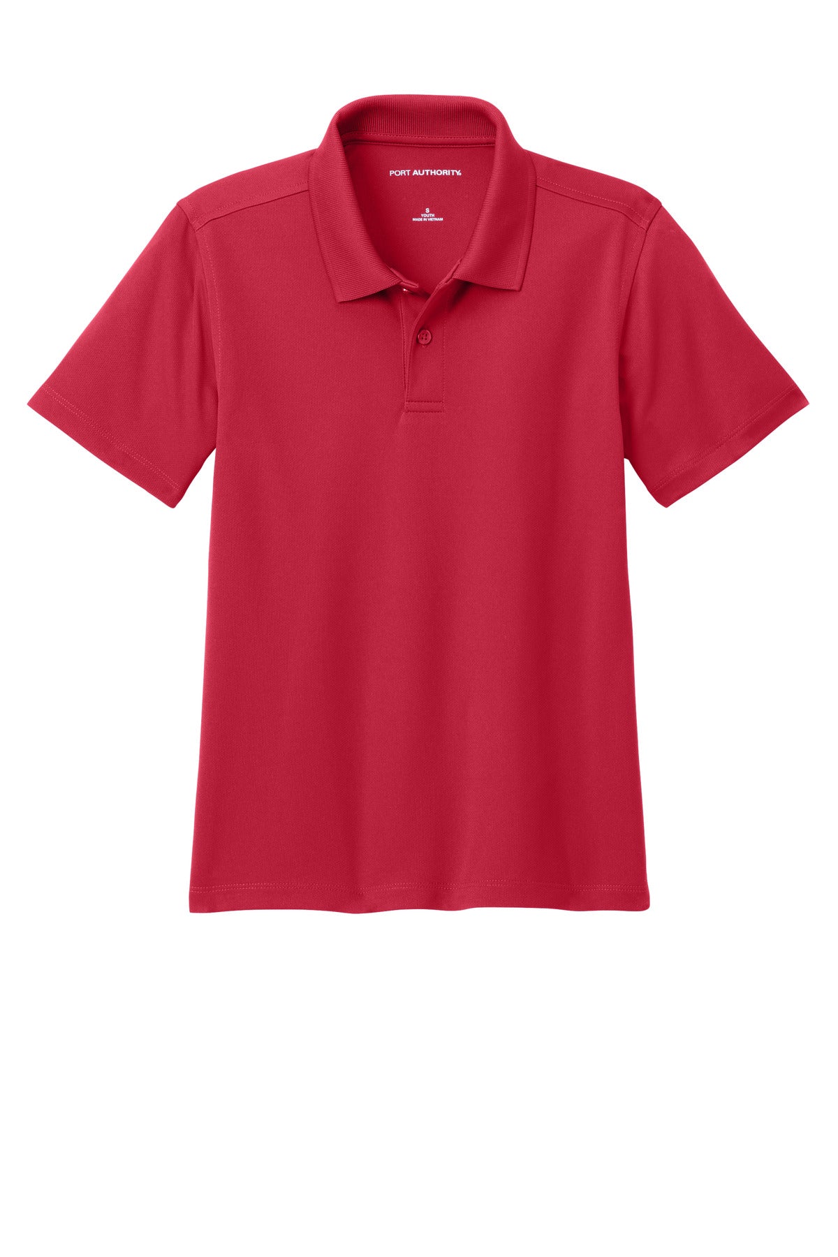 Rich Red - 