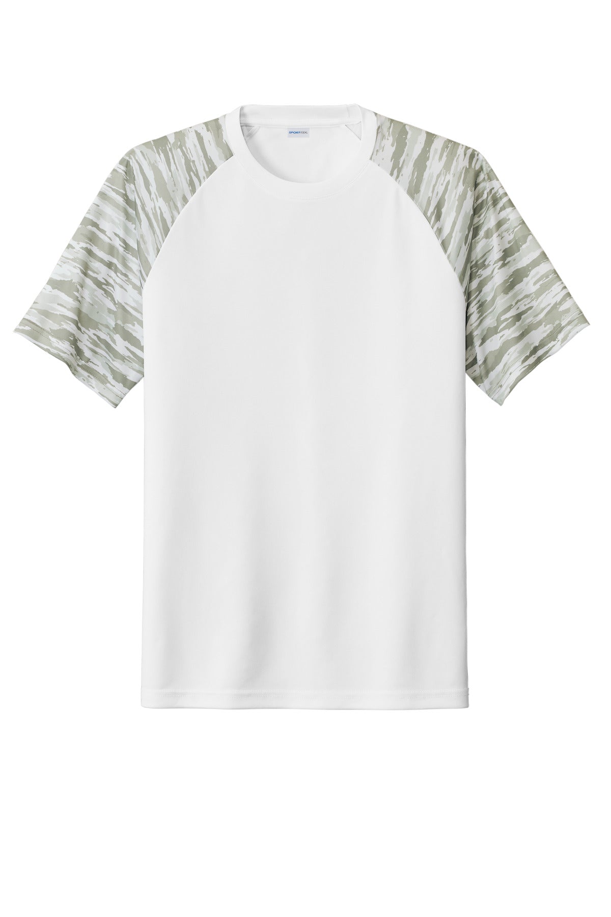 White - 