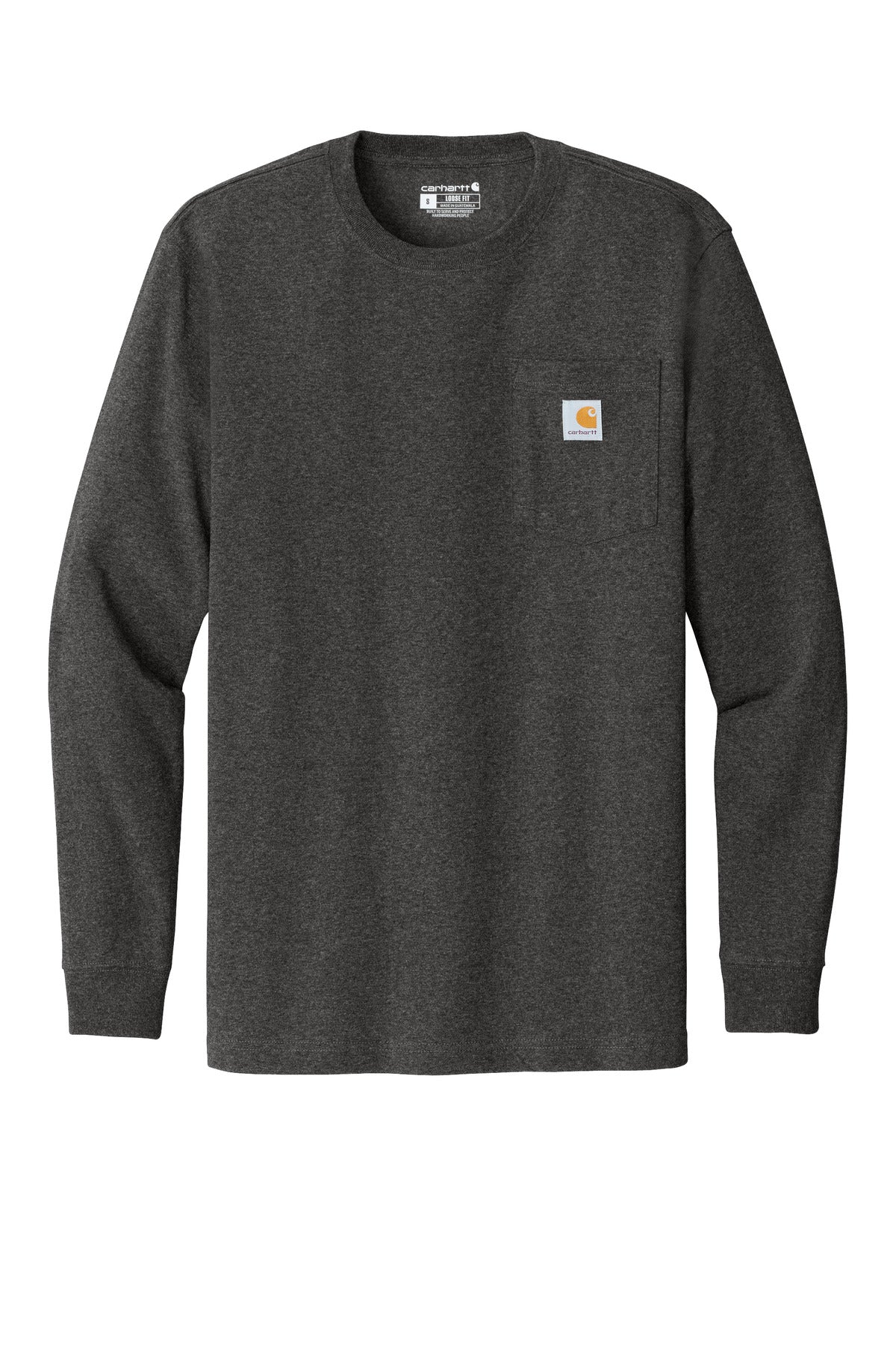 Carbon Heather - 