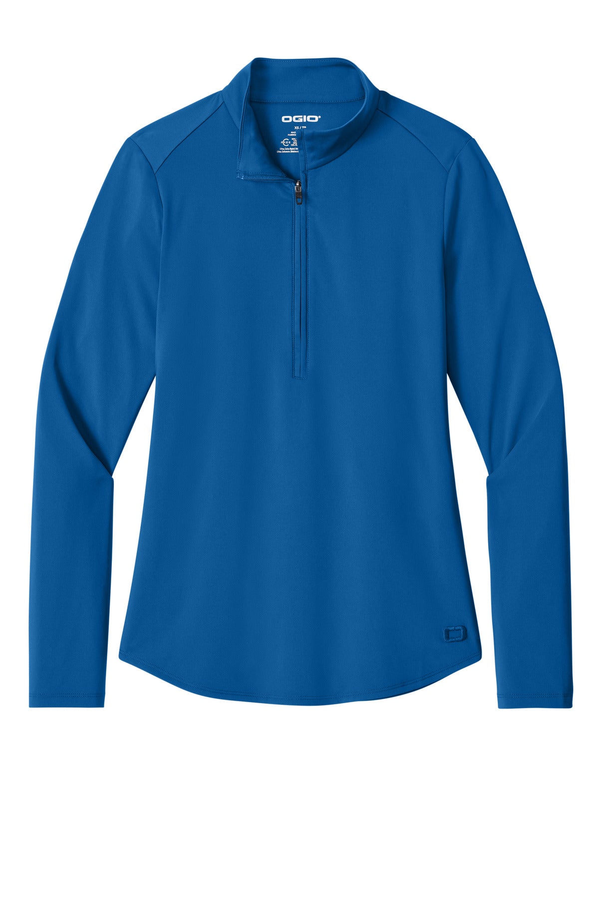 Cobalt Blue - 