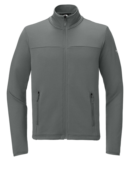 Smoked Pearl Grey - 
